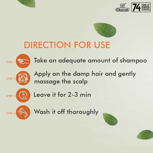 Danil Antidandruff Shampoo 100Ml