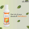 Danil Antidandruff Shampoo 100ml