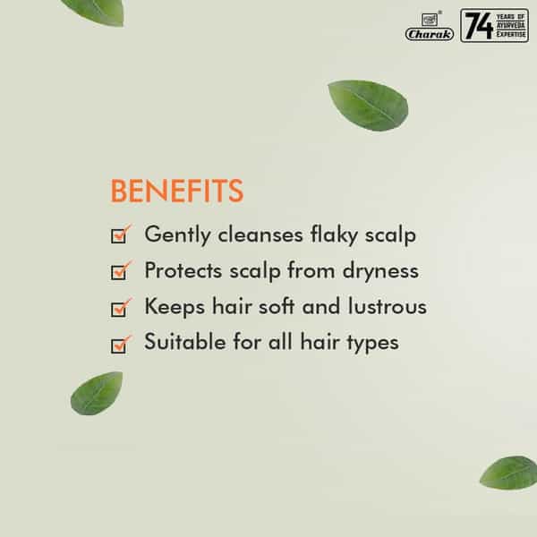 Danil Antidandruff Shampoo 100Ml