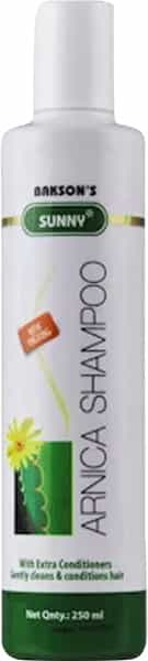 Arnica Shampoo 250Ml
