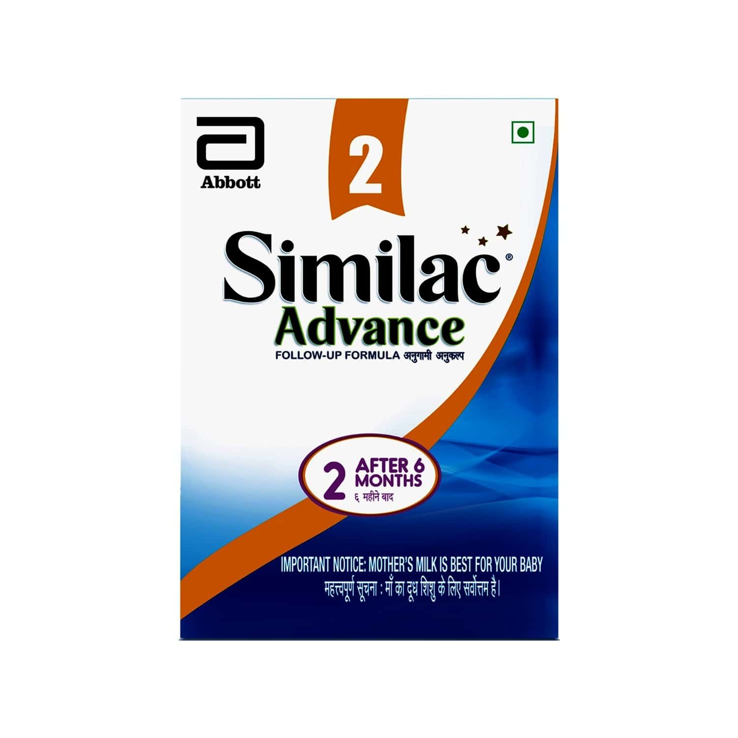 Buy Similac Advance FollowUp Infant Formula Stage 2 Baby Food (After 6