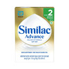 Similac Advance Stage 2 Follow-Up Formula (After 6 Months) Refill Of 400 G