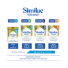 Similac Advance Stage 2 Follow-Up Formula (After 6 Months) Refill Of 400 G
