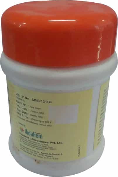 Laxapot Orange Lemon Flavour Sugar Free Bottle Of 90Gm Oral Powder