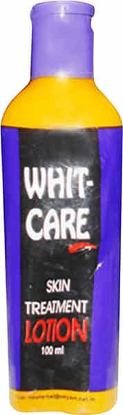 Whit Care Lotion 100Ml