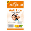 Hair Shield Anti Lice Cream Wash 30ml