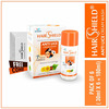 Hair Shield Anti Lice Cream Wash 30ml