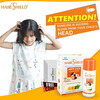 Hair Shield Anti Lice Cream Wash 30ml
