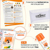 Hair Shield Anti Lice Cream Wash 30ml