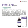 Intellec Syrup 200 Ml