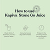Kapiva Stone Go Juice Cleanses Kidney And Urinary Bladder - 1L