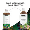 Kapiva Dia Free Juice | 1L | Clinically Proven Diabetes Care | Amla | Karela | Jamun & 8 More