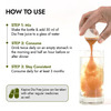 Kapiva Dia Free Juice | 1L | Clinically Proven Diabetes Care | Amla | Karela | Jamun & 8 More