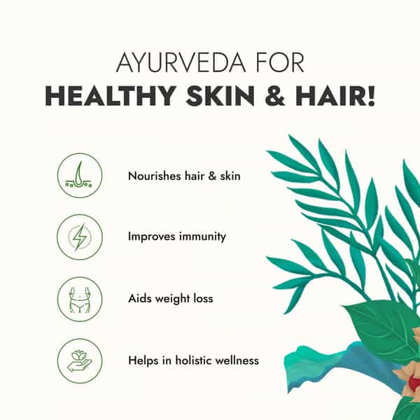 Kapiva Aloe Vera + Amla Juice Boosts Immunity - No Added Sugar - 1 L