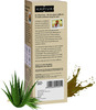 Kapiva Aloe Vera Wheatgrass Juice Natural Detoxifier No Added Sugar - 1 L