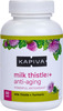 Kapiva Milk Thistle + Anti Aging Capsules Bottle Of 60