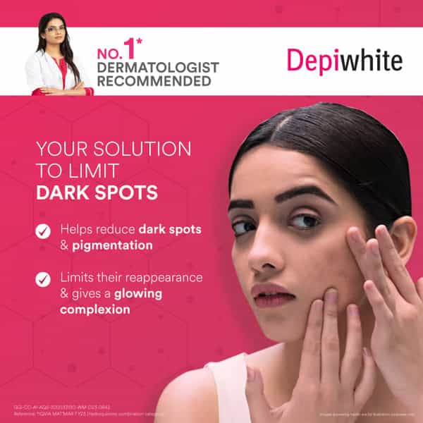 Depiwhite | Masque Peel Off Mask | 40 Ml