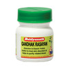 Gandhak Rasayan Tablets 40'S