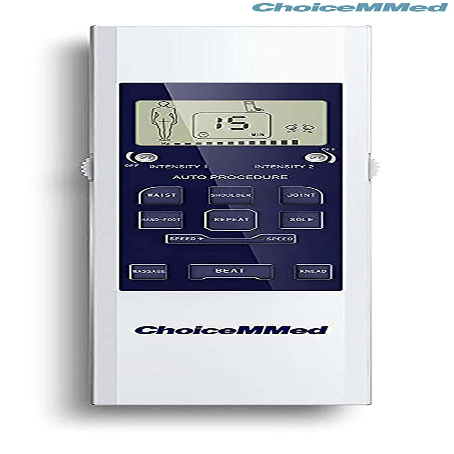 Choicemmed Nerve Stimulator Mdts111