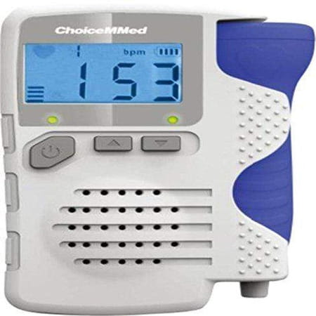 Choicemmed Fetal Doppler-md800c5