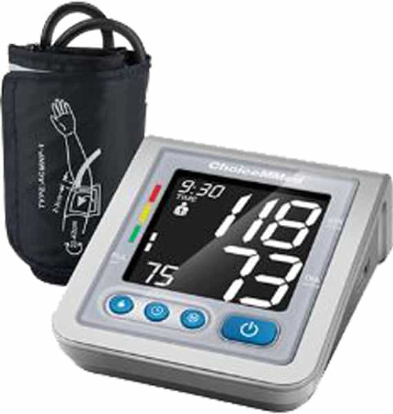 Choicemmed Digital  Bp Monitor Cbp1k2