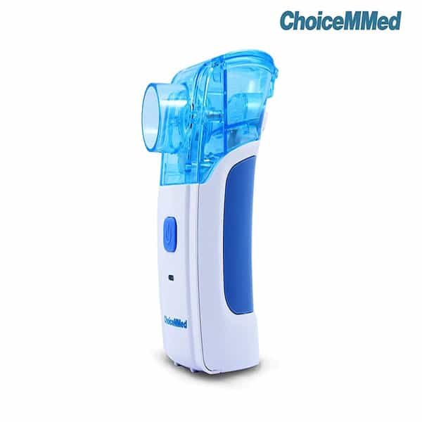 Choicemmed  Mesh Nebulizer Cn2a1