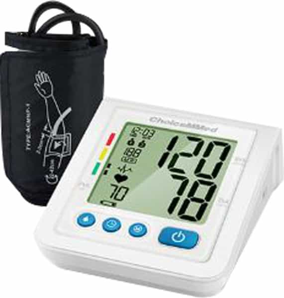 Choicemmed Cbp1k3 Bp Monitor