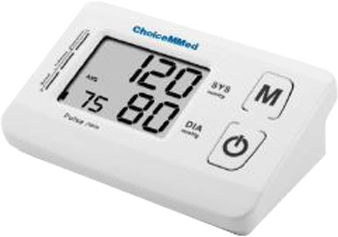 Choicemmed Economic Cbp1e2 Bp Monitor