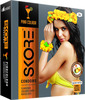 Skore Pinacolada With 1500+ Raised Dots Pack Of 3