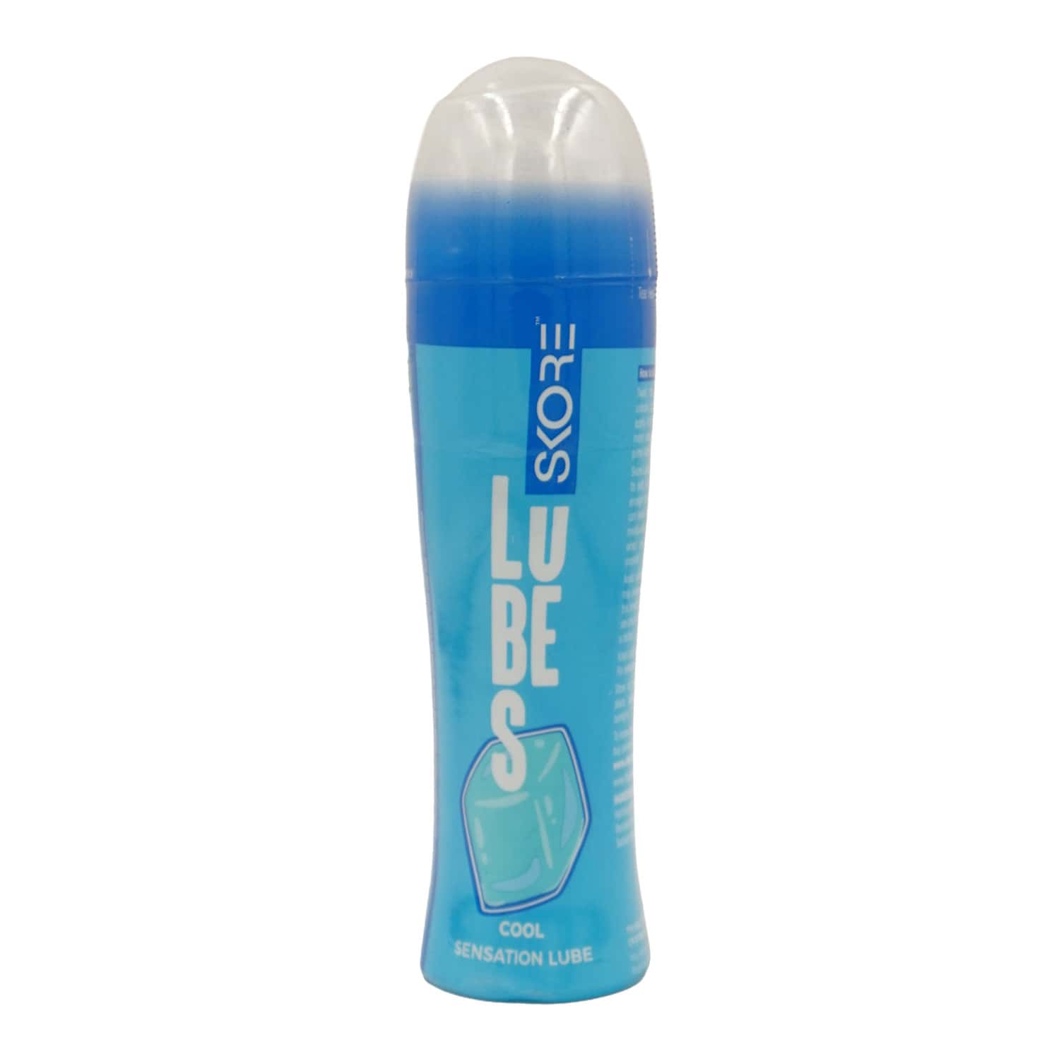 Skore Cool Sensation Lubricant Bottle Of 50 Ml