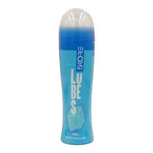 Skore Cool Sensation Lubricant Bottle Of 50 Ml