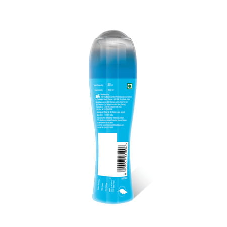 Skore Cool Sensation Lubricant Bottle Of 50 Ml