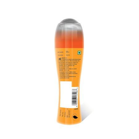 Skore Warm Sensation Lubricant Bottle Of 50 Ml