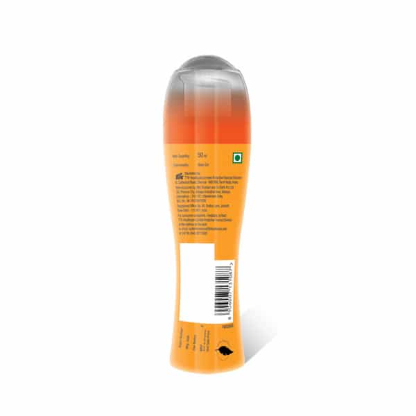 Skore Warm Sensation Lubricant Lubes Bottle Of 50 Ml