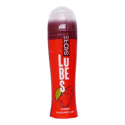 Buy SKORE STRAWBERRY LUBRICANT LUBE BOTTLE OF 50 ML Online & Get Upto 60%  OFF at PharmEasy