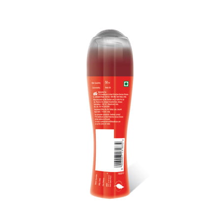 Skore Cherry Lubricant Bottle Of 50 Ml