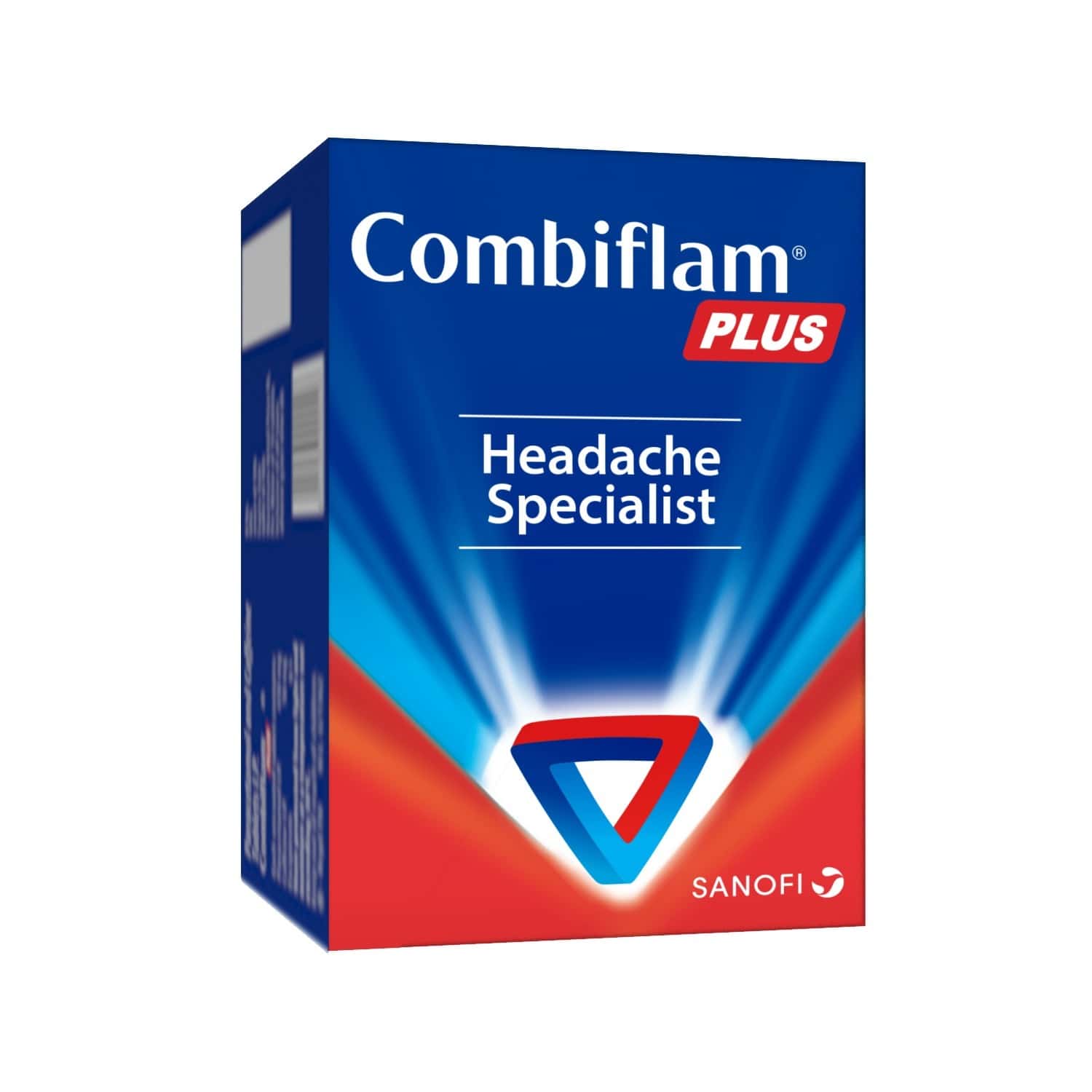 Buy Combiflam Tablet (10) Online at Flat 18 OFF* PharmEasy