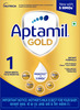 Aptamil Gold 1 Infant Formula Powder With Prebiotics (Upto 6 Months) Stage 1-400G Bag-In-Box
