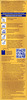Aptamil Gold 1 Infant Formula Powder With Prebiotics (Upto 6 Months) Stage 1-400G Bag-In-Box