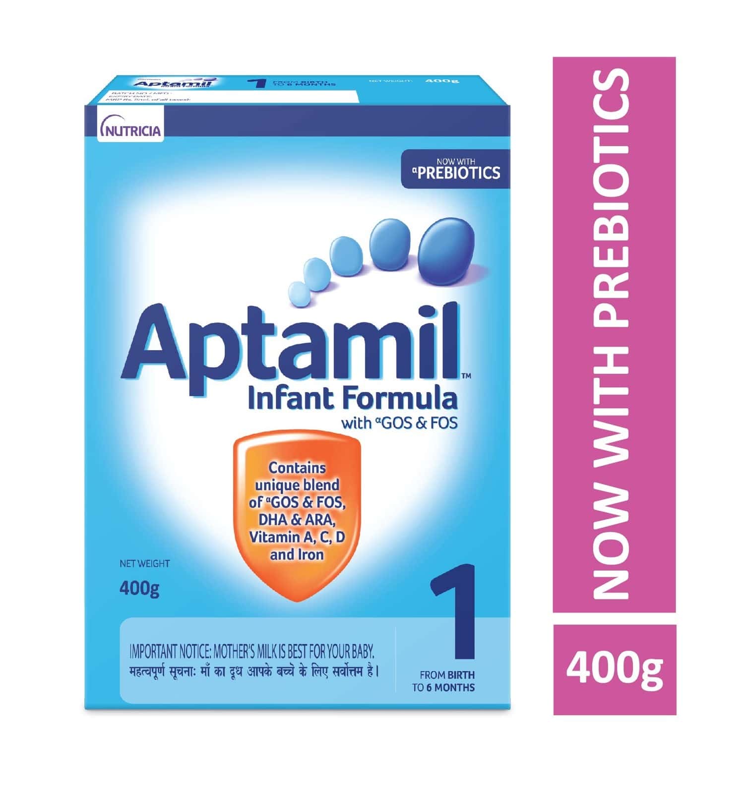 aptamil stage 1 online