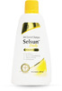 Selsun Daily Anti-Dandruff Shampoo For Dry Scalp Bottle Of 120ml