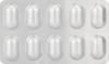 Ostoshine Strip Of 10 Tablets