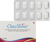 Ostoshine Strip Of 10 Tablets