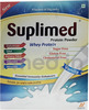 Suplimed Protein Powder 50Gm