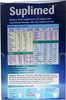 Suplimed Protein Powder 50Gm