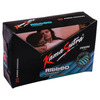 Kamasutra Ribbed Box Of 20 Condoms