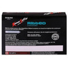 Kamasutra Ribbed Box Of 20 Condoms