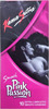 Kamasutra Smooth Pink Passion Condom Box Of 10