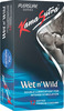 Kamasutra Wet N Wild 12 Condoms