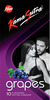 Kamasutra Excite Grapes Box Of 10 Condoms